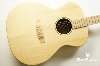 shiro.E [Dual Pickup Model]